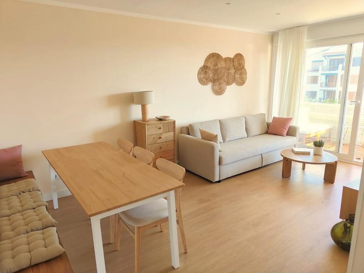 Roda Beach Apartment Roda de Bará Exteriér fotografie