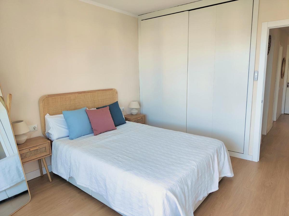 Roda Beach Apartment Roda de Bará Exteriér fotografie